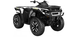Outlander Electric Outlander Electric
